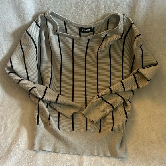Express Tops - Express top